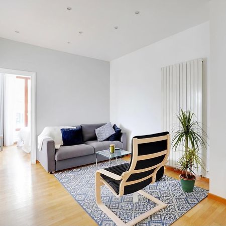 Appartement 2 Chambres Dans Une Belle Maison A Proximite De Paris Asnieres-sur-Seine Ngoại thất bức ảnh